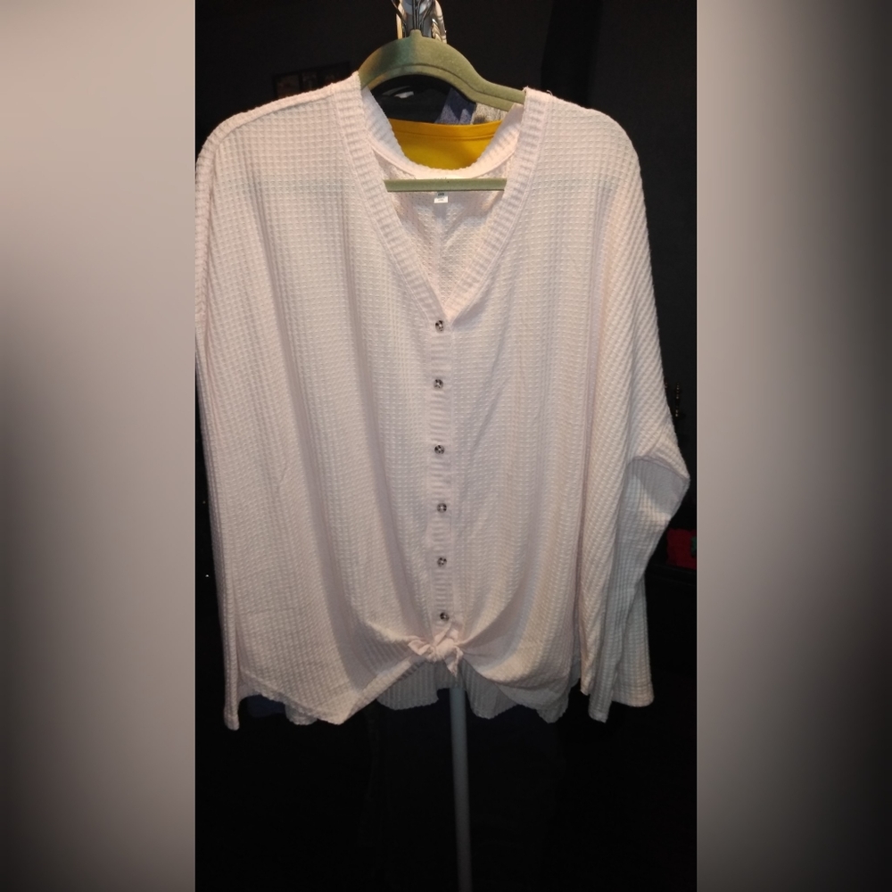 3X shirt